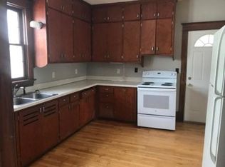 924 N Park St, Fergus Falls, MN 56537