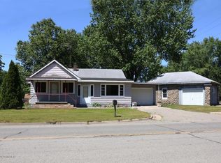 10356 Us Highway 12, White Pigeon, MI 49099