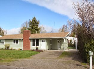 4925 SW Dakota Ave, Corvallis, OR 97333