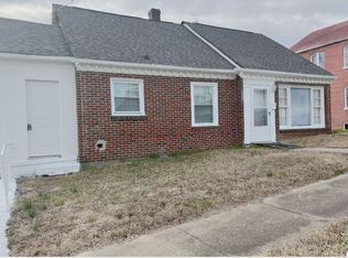 116 Campbell St, Danville, VA 24540