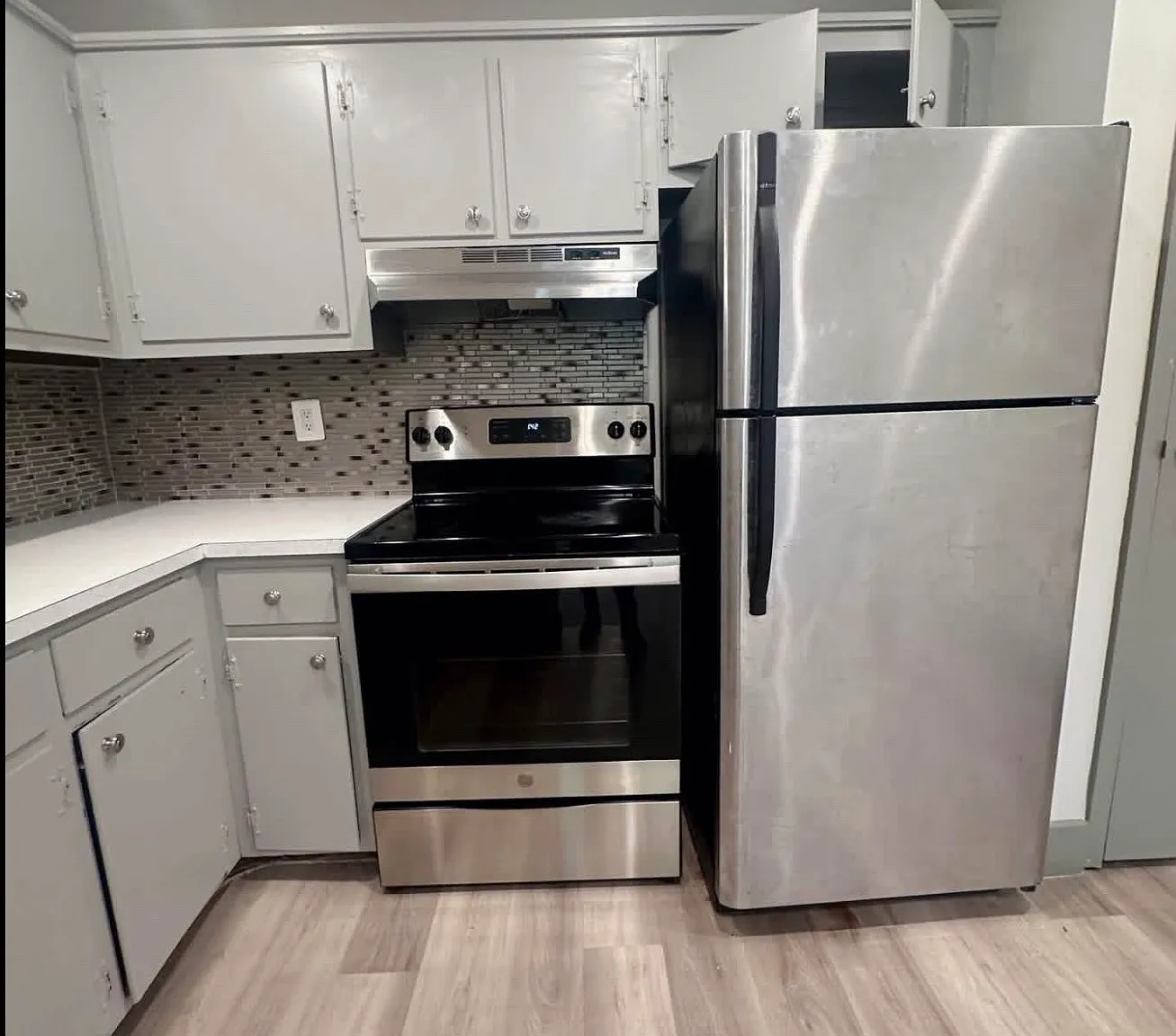 1 bed, 675 sqft, $1,300 — Photo 2