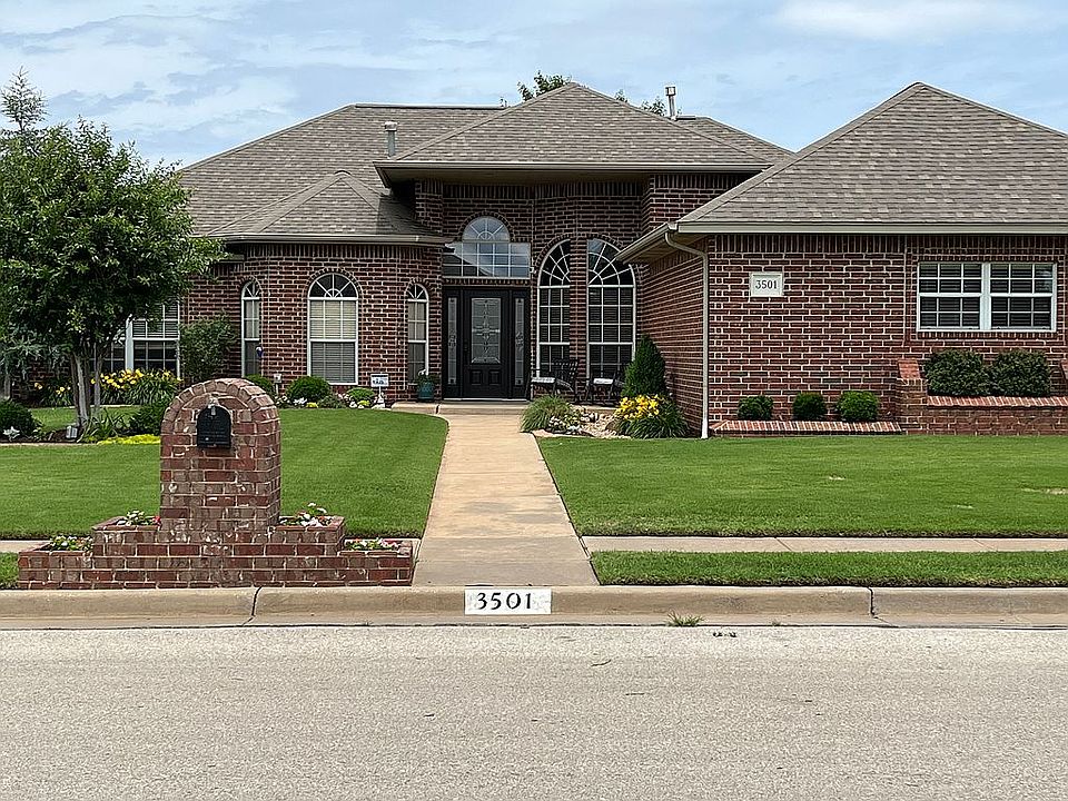1st image of 3501 SW 128th St