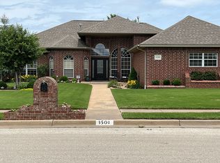 3501 SW 128th St, Oklahoma City, OK 73170
