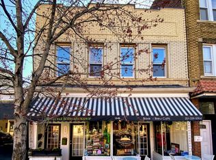 164 Broadway FLOOR 2, Bayonne, NJ 07002