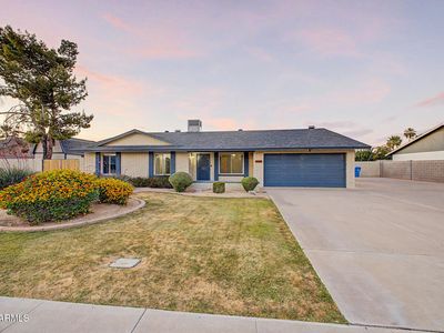4416 E KELTON Lane, Phoenix, AZ, 85032