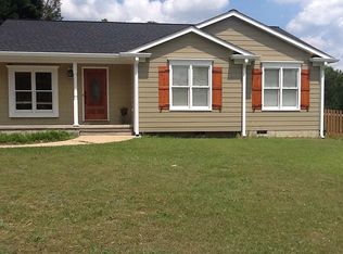 703 Terric Summit Ln, Apex, NC 27502