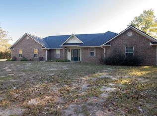 3014 County Road 3550, Holly Lake Ranch, TX 75765