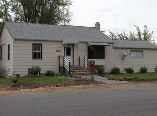 1118 Maple St, Clarkston, WA 99403
