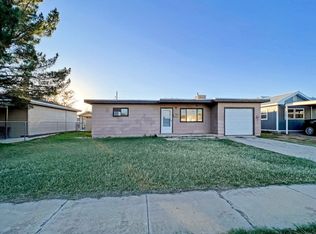 1737 N Gila Dr, Hobbs, NM 88240