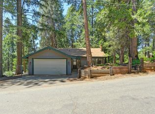 2846 Viona Rd, Pollock Pines, CA 95726
