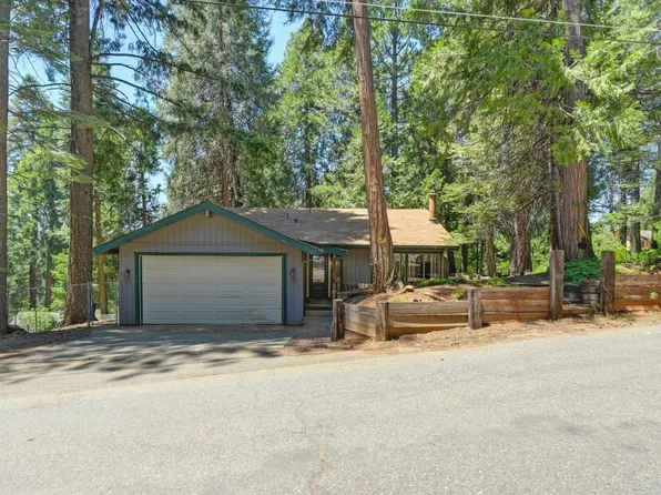 2846 Viona Rd, Pollock Pines, CA 95726