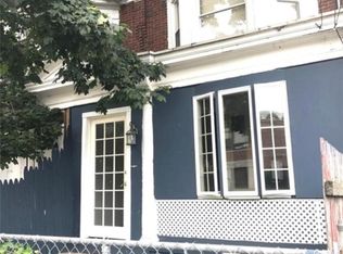 1773 Central Ave #1ST, Bridgeport, CT 06610