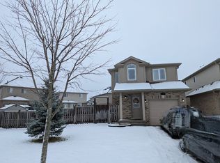 2872 Lemieux Walk, London, ON N6L0A9