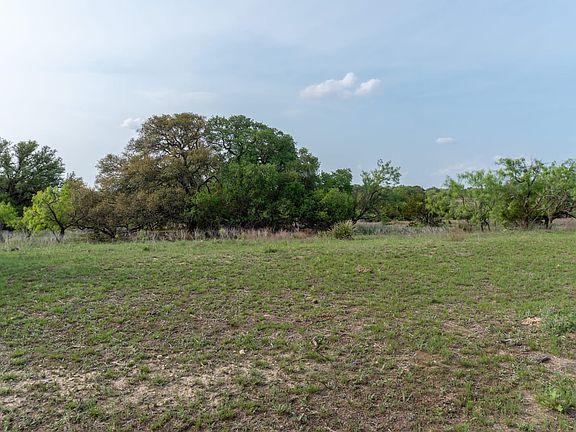 Land for Sale in Mills County with Owner Financing