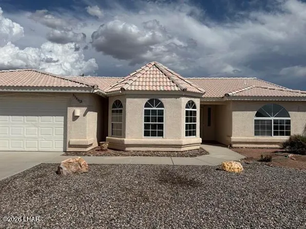 3380 Jamaica Blvd S, Lake Havasu City, AZ 86406