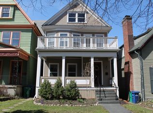 110 Ashland Ave, Buffalo, NY 14222