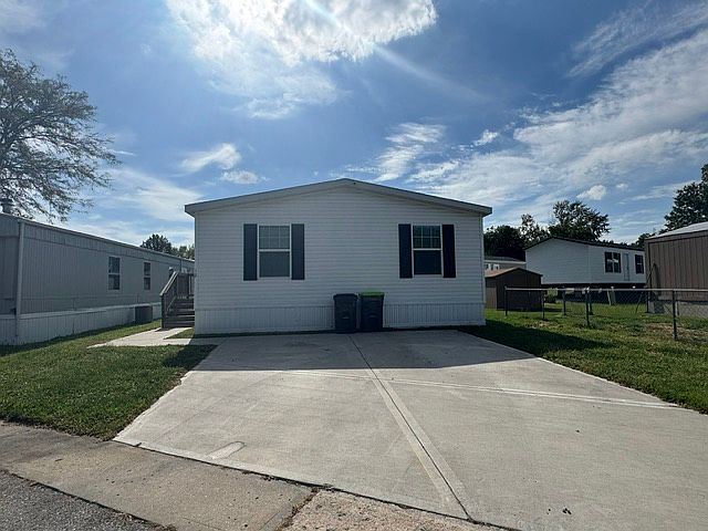 1st image of 1199 E Santa Fe #12