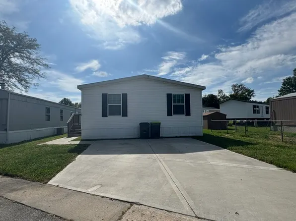 1199 E Santa Fe #12, Gardner, KS 66030