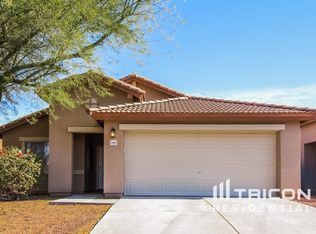 10821 W Elm Ln, Avondale, AZ 85323