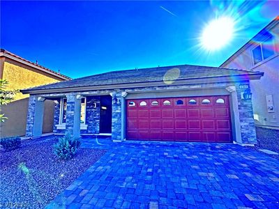 6365 Rock Stream Ln, Las Vegas, NV, 89141