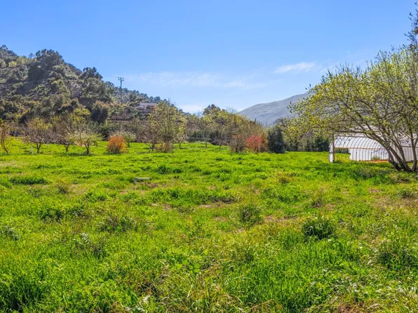 4620 Casitas Pass Rd, Ventura, CA 93001