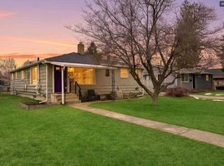 6209 N Whitehouse St, Spokane, WA 99205
