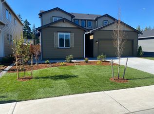 19720 135th Ave E, Graham, WA 98338