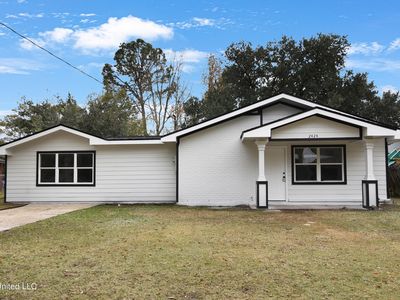 2424 Jackson Ave, Pascagoula, MS, 39567