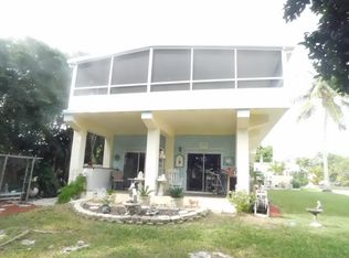 913 S Ruby Dr, Key Largo, FL 33037