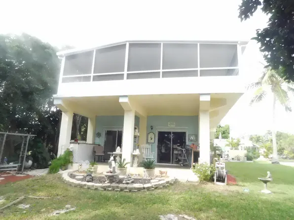 913 S Ruby Dr, Key Largo, FL 33037