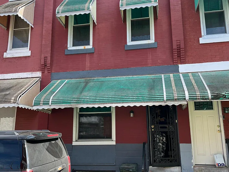 2339 N Gratz St — Photo 1