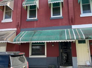 2339 N Gratz St, Philadelphia, PA 19132
