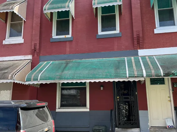 2339 N Gratz St, Philadelphia, PA 19132