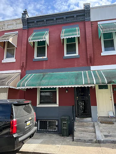 2339 N Gratz St Photo 1