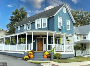 21 East Ave, Pitman, NJ 08071