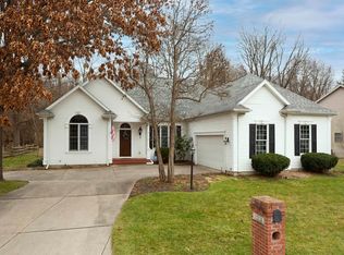 53234 Bracken Fern Dr, South Bend, IN 46637
