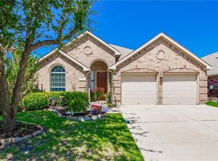 9121 Tidball Dr, Fort Worth, TX 76244
