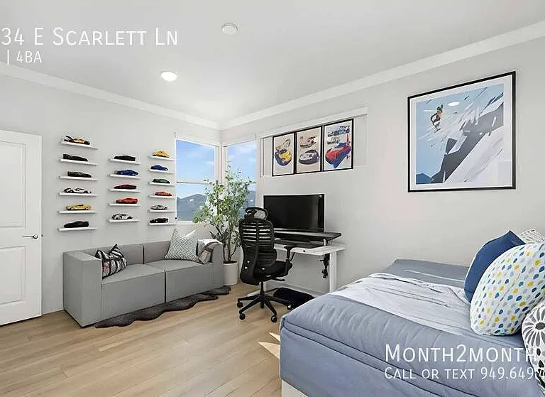 2634 E Scarlett Ln — Photo 12