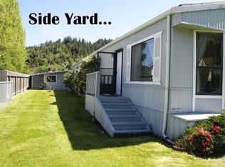 151 Redwood Rd, Klamath, CA 95548