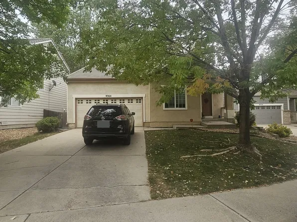 8364 S Quay Ct, Littleton, CO 80128