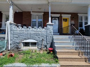 5421 Race St, Philadelphia, PA
