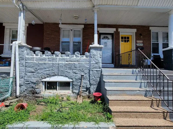 5421 Race St, Philadelphia, PA 19139