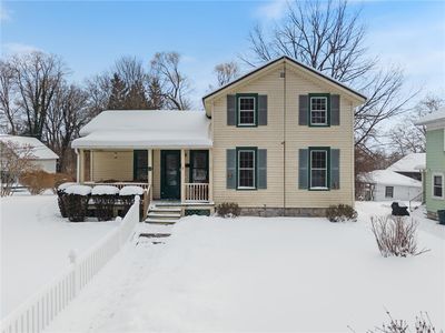 24 Fitch Ave, Auburn, NY, 13021