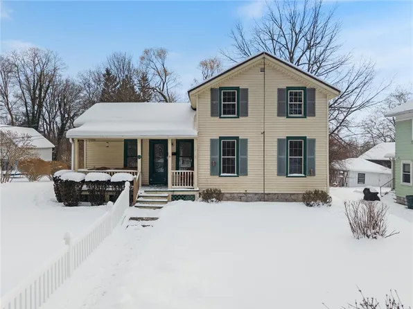 24 Fitch Ave, Auburn, NY 13021