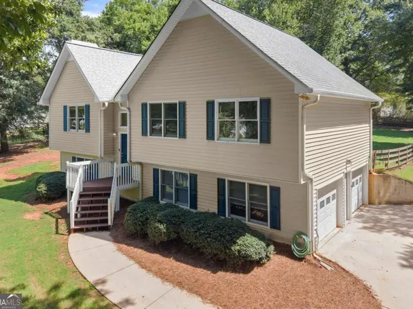 265 Sycamore Dr, Canton, GA 30115