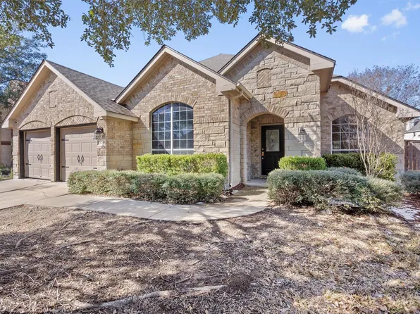 11708 Pillion Pl, Manor, TX 78653