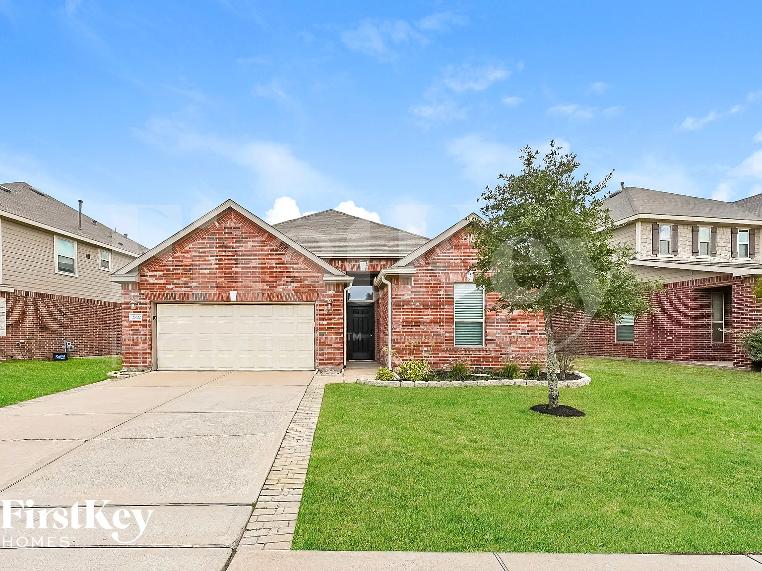 4 bed, 3.0 bath, 2264 sqft, $2,625 — Photo 1