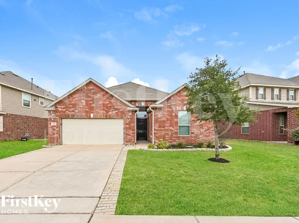 25322 Squire Knoll St, Katy, TX 77493