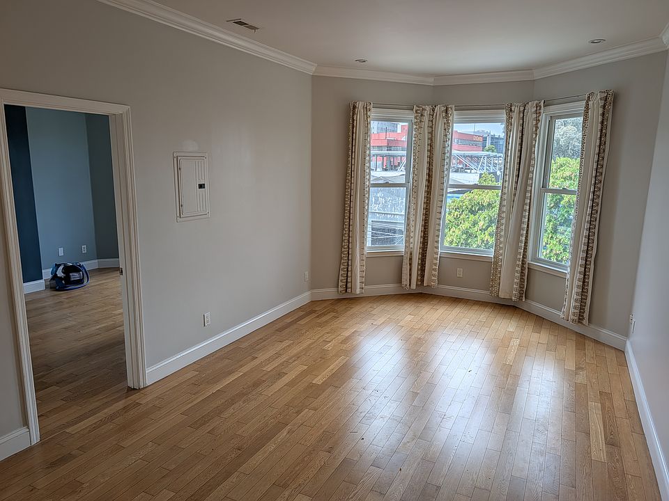 Front Living Room
