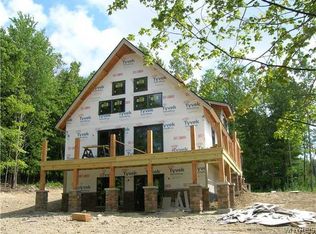 8472 Bailey Hill Road Overlook #13, East Otto, NY 14729